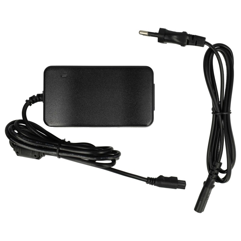 vhbw CAMERA CHARGER suitable for NIKON replaces EH-5 / EH5