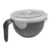 schone Microwaveable Food Bowl with Lid and Handle – 940ml