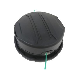 HaeKap Trimmer Head for Dewalt DCST920 DCST922 DCST925 DCST970 - Quick & Easy Installation, No Disassembly Required - Efficient Replacement Line Loading in Seconds