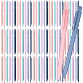 Ctosree 72 Pcs Cute Mechanical Pencil Set Pastel Mechanical Pencils for Kids Mechanical Pencils and Aesthetic Mechanical Pencils for Students Writing Drawing Sketching (0.5 mm, 0.7 mm)