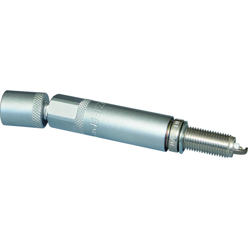 Kunzer 7ZKE14 Special spark plug sockets Bi Hex SW14