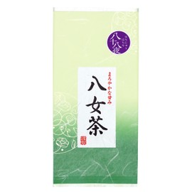 YaMECHA Fukuoka Prefecture Fukuoka Prefecture Fukuoka Prefecture Green Tea First Picked 100% Best Tea, Special Steamed Superb Tea, 3.5 oz (100 g), 88 Night Pickings (1 Bag)