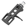 Vinyl Stylus Holder Aluminium Alloy Vinyl Record Phonograph Cartridge Holder