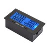 YB5140DM-Z AC 0~100A 130~500V 6 in 1 Multi Function Digital