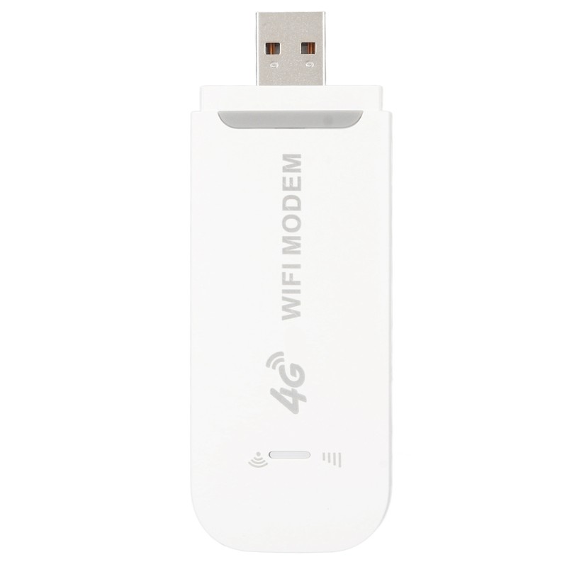 LTE 4G USB MODEM WiFi HotSpot Portable Travel Mobile Wireless