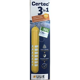 Certec 3-in-1 30 litres
