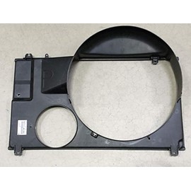 Genuine Toyota 1994-1996 Supra MKIV Turbo Fan Shroud 16711-46160