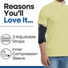 Elbow Splint Tendonitis Elbow Brace | Cubital Tunnel Brace for