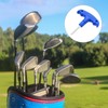 sourcing map 2pcs Golf Spike Wrench Tool 4.3mm Golf Torque