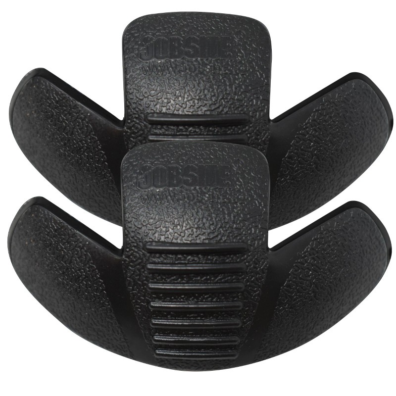 JobSite Boot Toe Guards - Shoe Toe Protector - 2