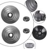 KiimSin V Ball Wheels Replacement Part for Dyson V6 V7
