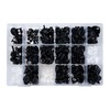 Car Trim Removal Retainer Kit 450PCS Auto Body Plastic Mounting