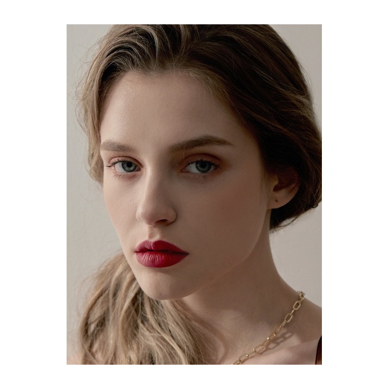 Narcissus Mood Layer Lipstick 107. DEEP SIGNAL / 나르시스 무드레이어