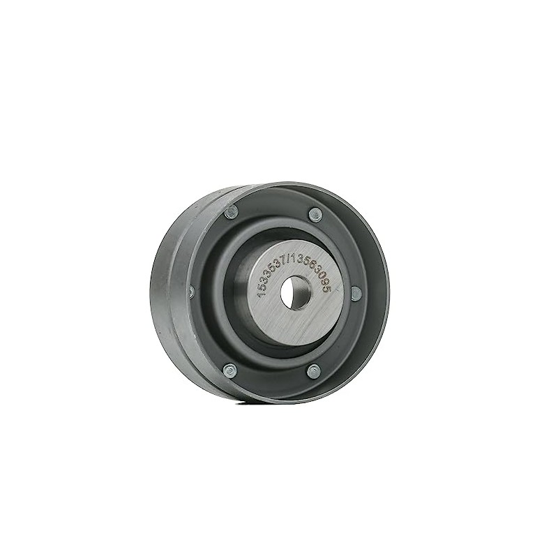 RIDEX Deflection / guide pulley timing belt for Citroën XM