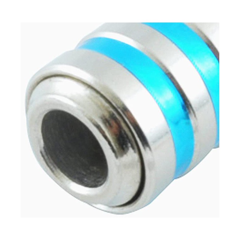 SK11 SBH-B Bit Holder, Compatible with 0.25 inch (6.35 mm)