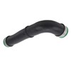 Intercooler Turbo Hose 1K0145838C Heat Dissipation Turbocharger Pipe Replacement For
