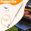 Hot Rod Igniter Kit for Pit Boss, Compatible with Pitboss,