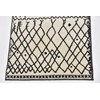 Unique Loom Fez Collection Tribal, Moroccan, Bohemian Area Rug, 2'