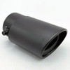 LEXOR Muffler Cutter, Single, 1 Roll, Straight Facing, General, Flip-up,