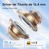 UGREEN EchoBuds Plus Audfonos Inalmbrico ANC Active Ruido Cancelacin 50H