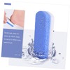 Beavorty 6pcs Dual-sided Foot Scrubber for Callus Removal and Exfoliation