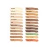 Corrector Alta Cobertura Natural L.A. Girl HD Pro Conceal Cool