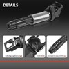 Frankberg 3 x Ignition Coil Petrol Compatible with 3 Series