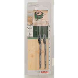 Bosch Accessories 2609256723 DIY Jigsaw Blade T 101AO HCS (2)