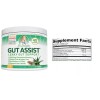 DR D Doctor Danielle Gut Assist Leaky Gut Repair Supplement,