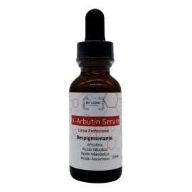 V-arbutin Serum Despigmentante Manchas Arbutina Acido Glicol