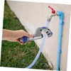 Tofficu Heavy Duty PVC Pipe Cutter Stainless Steel Tubing and
