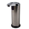 Automatic Induction Soap Dispenser Infrared Motion Sensor Bottle for Bathroom