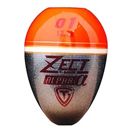 釣研 zekuto Alpha Light Scarlet