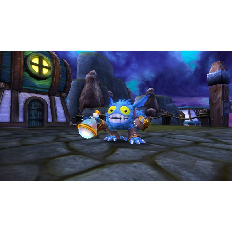 Skylanders Giants: Single Character Pack Core Series 2 Pop Fizz