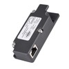 Ethernet Adapter with CAT 8 Cable T568B Pin Fast Connection