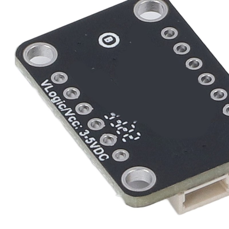 4 Way Digital to Analog Converter Module 12 Bit Quad
