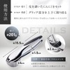 LeLante Garlic Press, Garlic Crusher, Garlic Grater, Ginger