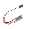 20A ESC 2 to 4S Excellent Throttle Linearity Electronic Speed