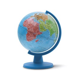 Miniglobus politisch "Continenti" (CT 16)