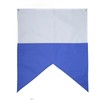 Diving Flag Blue White Underwater Floating Safety Signal Flag Float