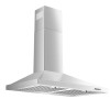 Zomagas 30 in Range Hood, Wall Mount Range Hood 450CFM