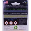 The 360 Company Octane Booster With Injector Cleaner (2 Packs)