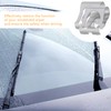 Tioollev 2PCS Car Windscreen Wiper Linkage Clips,Windshield Wiper Transmission,Car Accessories