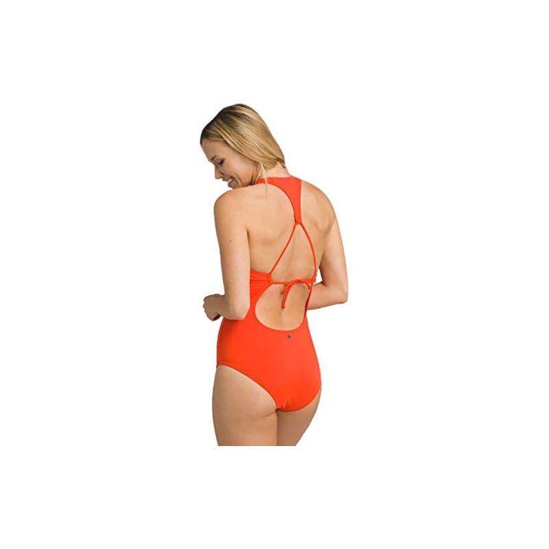 prAna Khari - Traje de baño para Mujer, diseño de