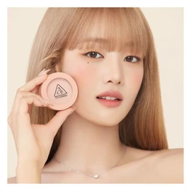 3CE [3CE] [3CE] Face Blush + [TOP 10 Giveaway_Blur Water Tint Mini 1.5g (Random)], KINDA SHY / 쓰리씨이 [쓰리씨이] [3CE]페이스 블러쉬+[TOP10증정_블러 워터 틴트 미니1.5g (랜덤)], KINDA SHY 카인다 샤이