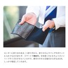 Tanaka Sangyo SS1101-0070-09 Hand Towel, Red, Approx. 5.1 x 9.8