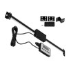 0-300mm Accurate Digital Linear Scale LCD Readout Kit for Milling