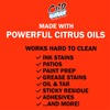 Oil Eater ORANGE Premium Cleaner and Degreaser - 32oz -