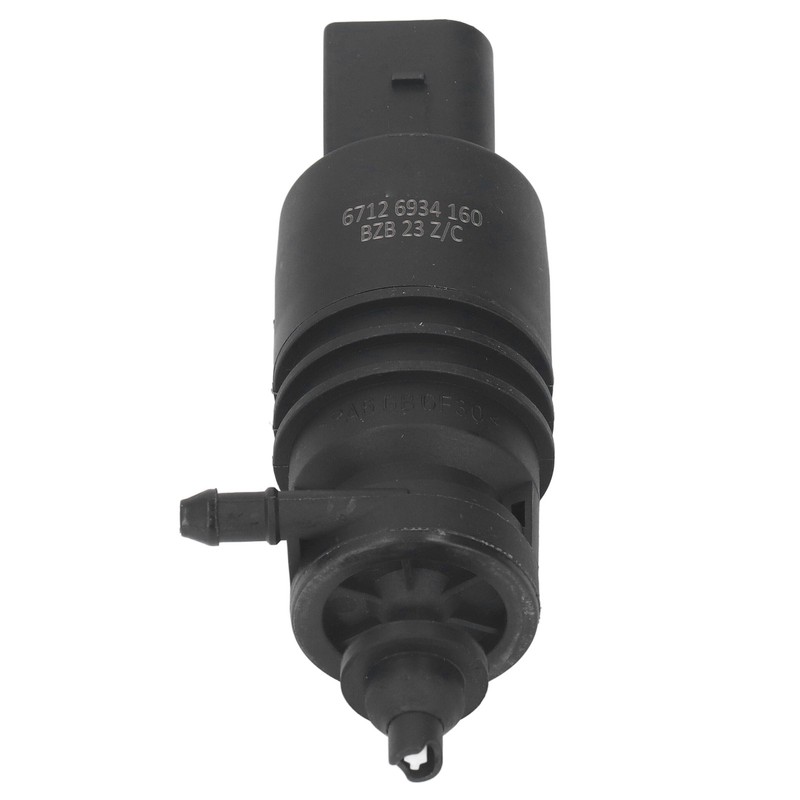Windshield Washer Pump 67126934160 Windscreen Wiper Washer Pump for 528i