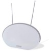 Schwaiger ZA200 011 television antenna Indoor Dual 36 dB ZA200